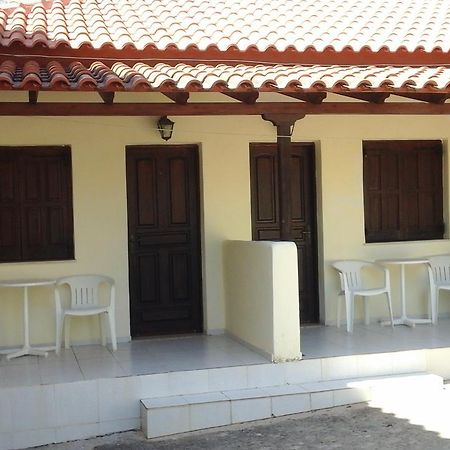 Foivos 2 Hotel Gythio Bagian luar foto